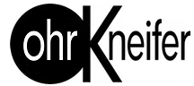 OhrKneifer Logo
